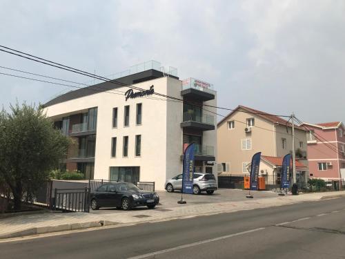 Apartamento Premonte Apt.18