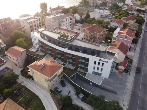 Apartamento Premonte Apt.18
