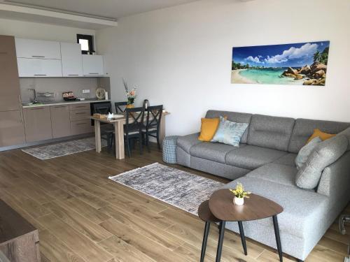 Apartamento Premonte Apt.18