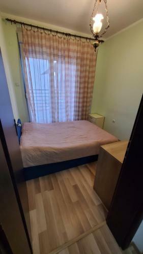 Apartment Sidro Tivat