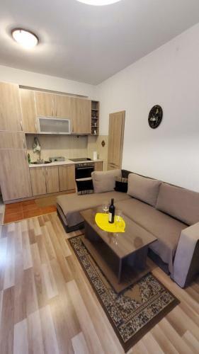 Apartment Sidro Tivat