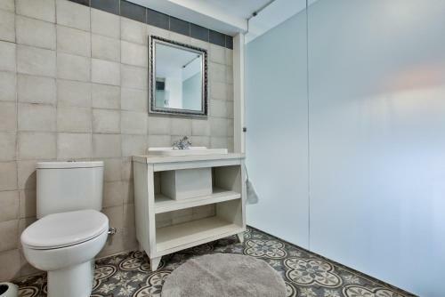 Hostal Chateau La Vallette - Grandmaster's Suite