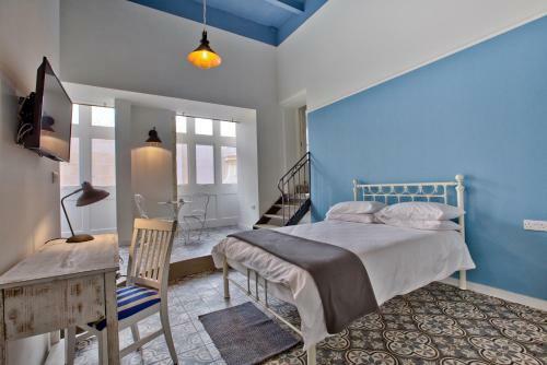 Hostal Chateau La Vallette - Grandmaster's Suite