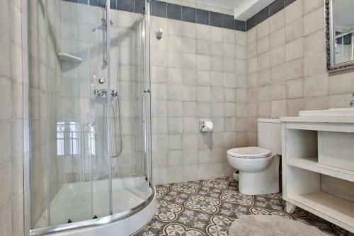 Hostal Chateau La Vallette - Grandmaster's Suite