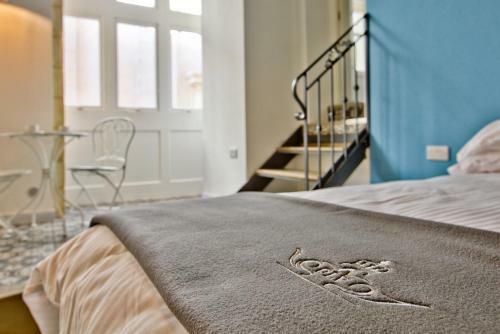 Hostal Chateau La Vallette - Grandmaster's Suite
