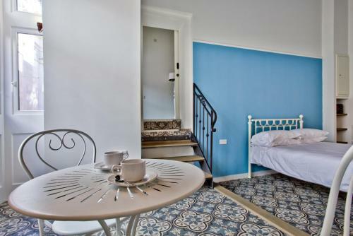 Hostal Chateau La Vallette - Grandmaster's Suite
