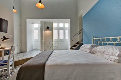 Hostal Chateau La Vallette - Grandmaster's Suite