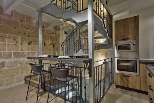 Hostal Chateau La Vallette - Grandmaster's Suite