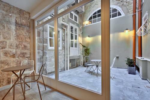 Hostal Chateau La Vallette - Grandmaster's Suite