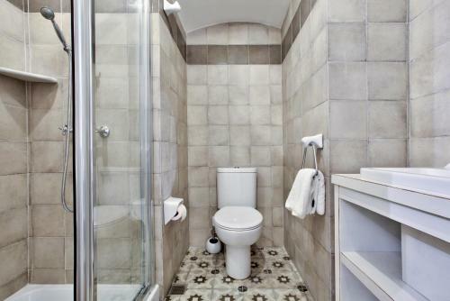 Hostal Chateau La Vallette - Grandmaster's Suite