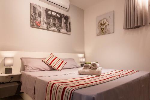 Apartamento Valletta Collection - Gb Duplex
