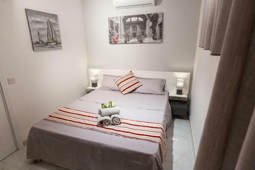 Apartamento Valletta Collection - Gb Duplex