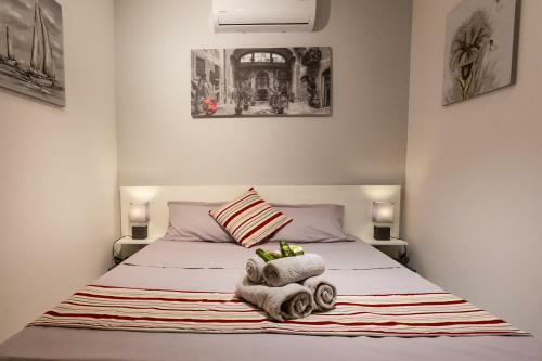 Apartamento Valletta Collection - Gb Duplex