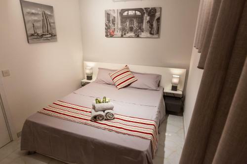 Apartamento Valletta Collection - Gb Duplex