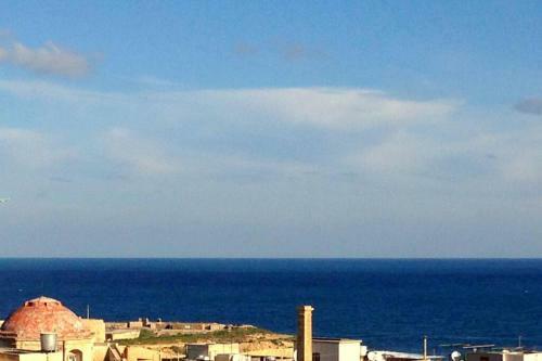 Apartamento Valletta Art Penthouse With Seaview
