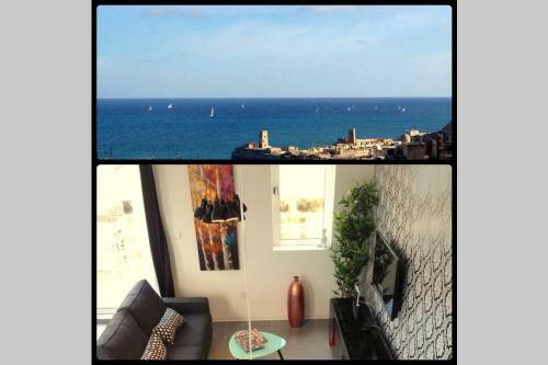 Apartamento Valletta Art Penthouse With Seaview