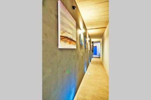Apartamento Valletta Art Penthouse With Seaview