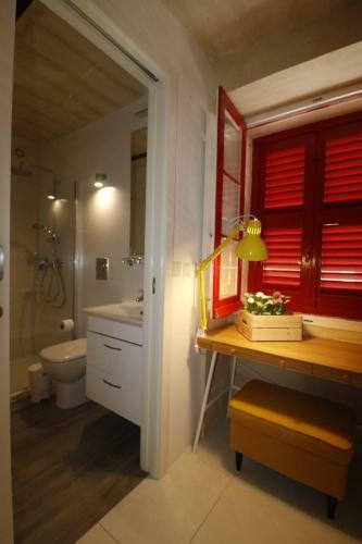 Apartamento Valletta Central Suites