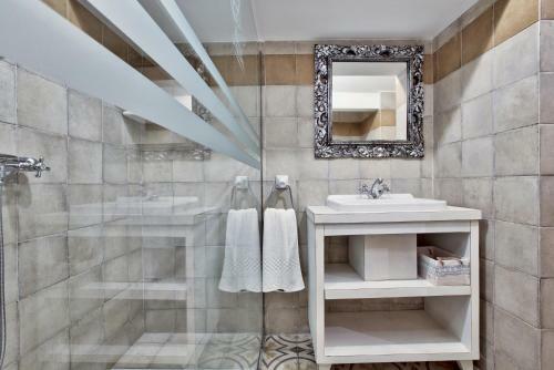 Hostal Chateau La Vallette - Barrakka Suite