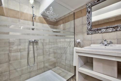 Hostal Chateau La Vallette - Barrakka Suite