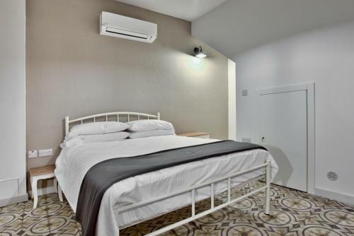 Hostal Chateau La Vallette - Barrakka Suite
