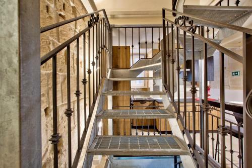 Hostal Chateau La Vallette - Barrakka Suite