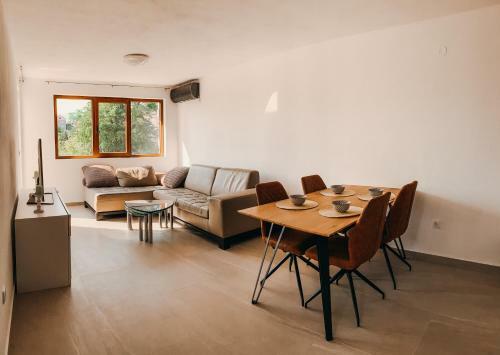 Apartment Omega