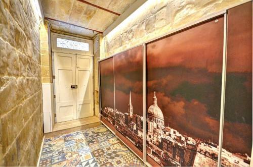Apartamento Moon Stone (valletta)
