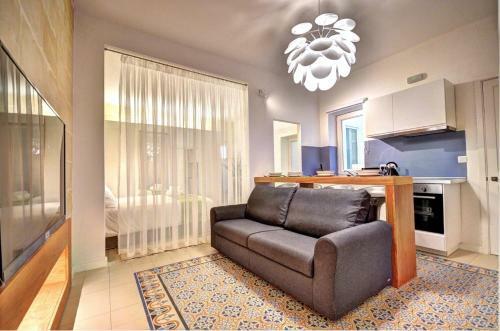 Apartamento Moon Stone (valletta)