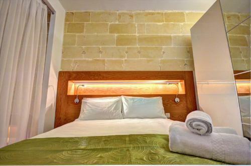 Apartamento Moon Stone (valletta)