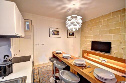 Apartamento Moon Stone (valletta)