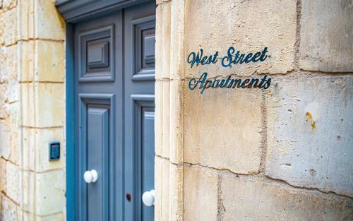 Apartamento Moon Stone (valletta)