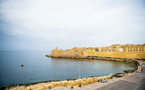 Apartamento Moon Stone (valletta)
