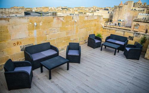 Apartamento Moon Stone (valletta)