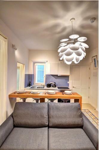 Apartamento Moon Stone (valletta)