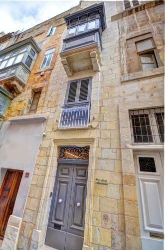 Apartamento Moon Stone (valletta)