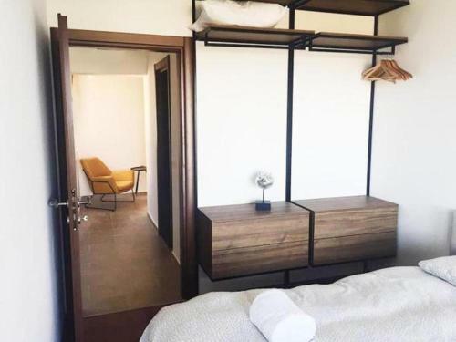 Tivat Apartment With Pool And Amazing Sea Views