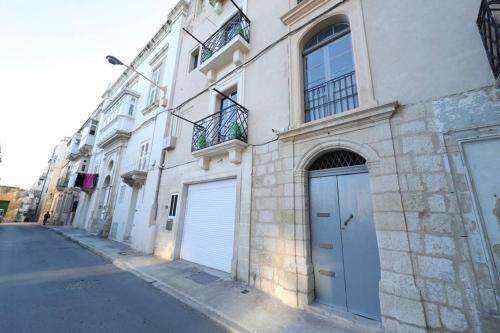 Cosy Valletta Apartment