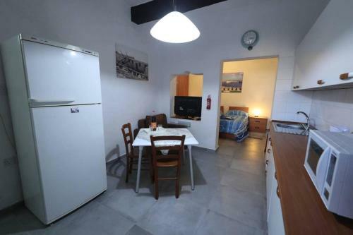 Cosy Valletta Apartment