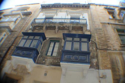 Apartamento Valletta Dream Penthouse