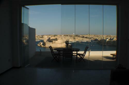 Apartamento Valletta Dream Penthouse