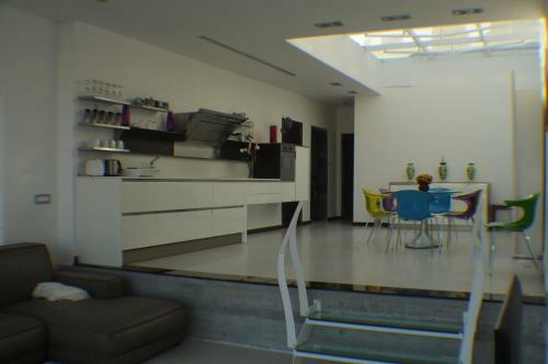 Apartamento Valletta Dream Penthouse