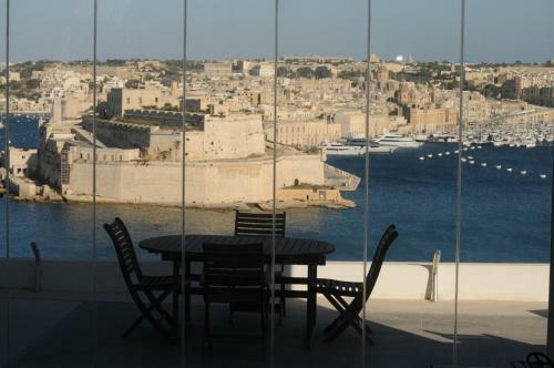Apartamento Valletta Dream Penthouse
