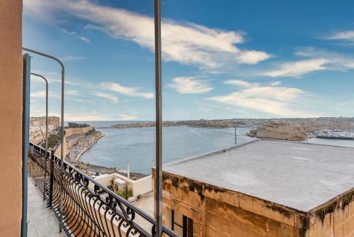 Apartamento Harbour Heights