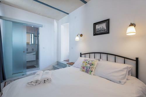 Apartamento Harbour Heights