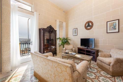 Apartamento Harbour Heights