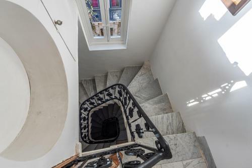 Apartamento Harbour Heights