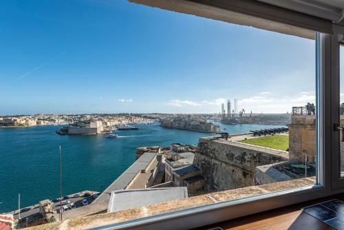 Apartamento Harbour Heights