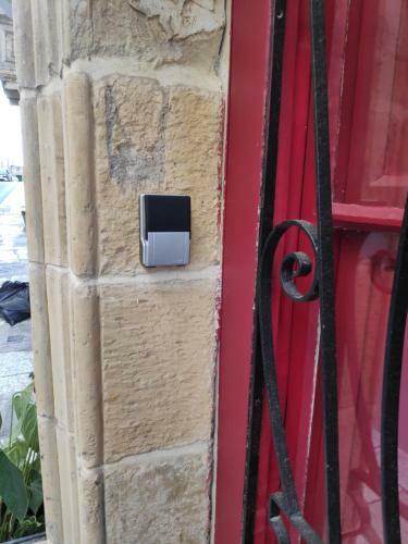 Central 2 Bedroom Apartment In Valletta