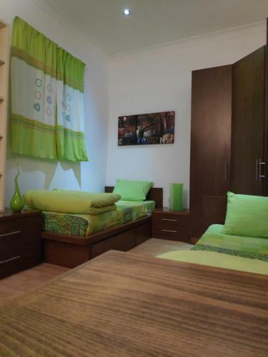 Central 2 Bedroom Apartment In Valletta